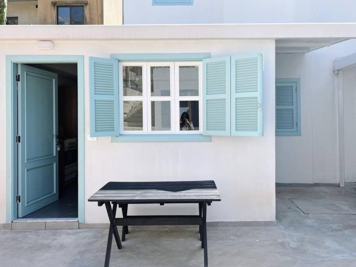 Railway House 1br With Front Yard, 24 Power