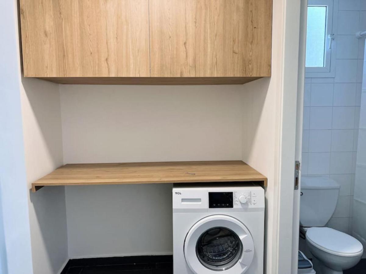 Railway House 1br With Front Yard, 24 Power * Beirut